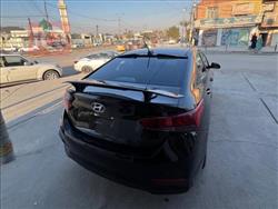 هیوندای ئەکسنت
